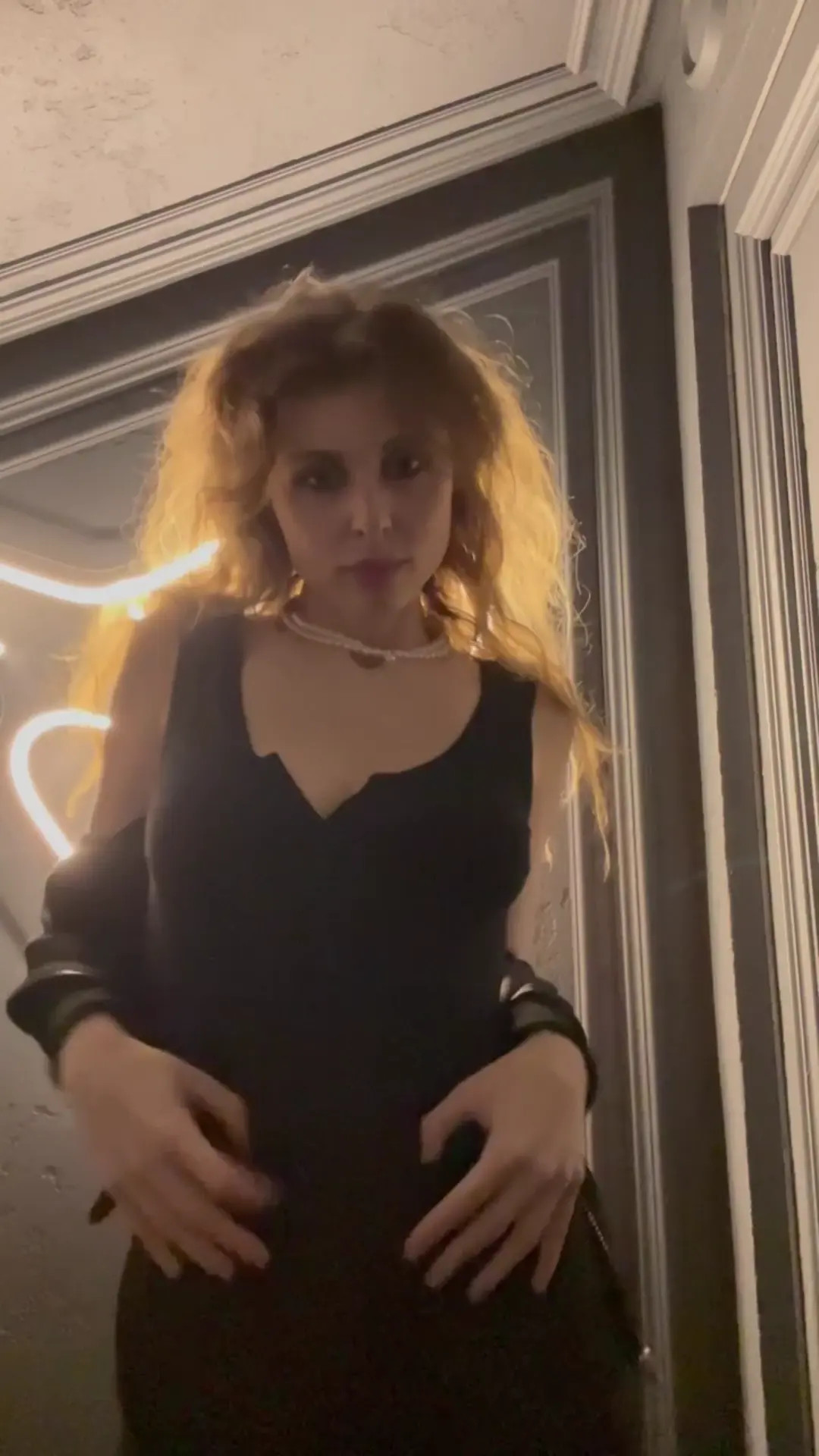 Exclusive Leak: FutureVoyager - EROTIC MOVES - Stream in FullHD | Hotleakxxx.com