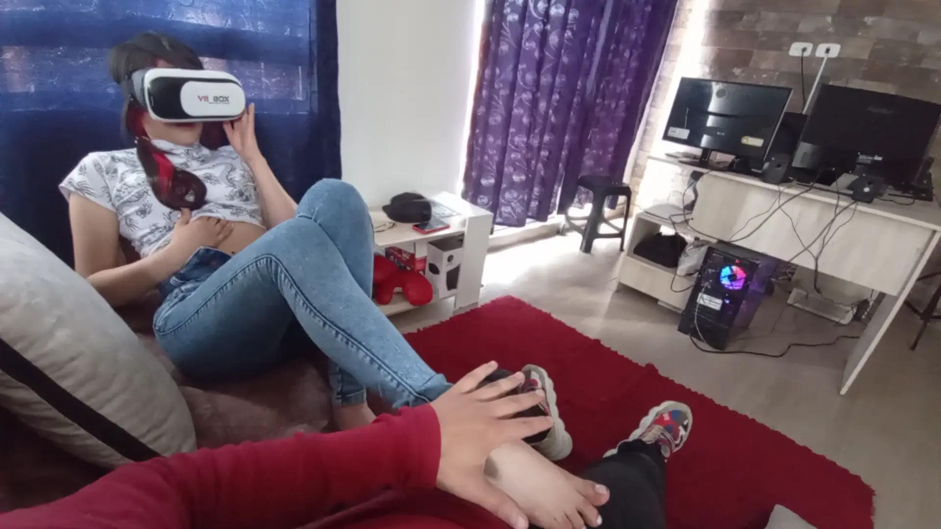 Exclusive Leak: mattie_alvarez - This is incredible, isn't it a dream - Stream in FullHD | Hotleakxxx.com