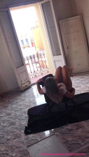 BrianaMoon - Photoshoot