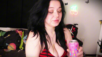 Delilah Dee - Lovebombing My Supporters with Appreciation and Burps