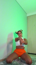 PaoArias - Not your everyday fitness