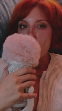 Elle Marz - dizzy mouth sounds ASMR
