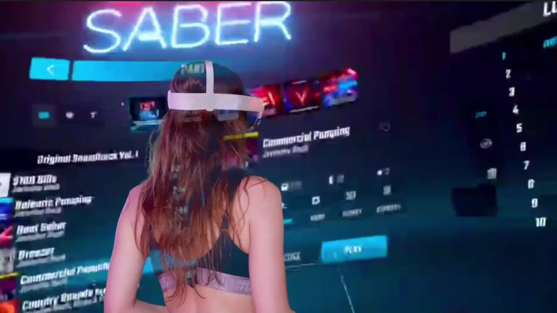 Exclusive Leak: FutureVoyager - Playing VR - Stream in FullHD | Hotleakxxx.com