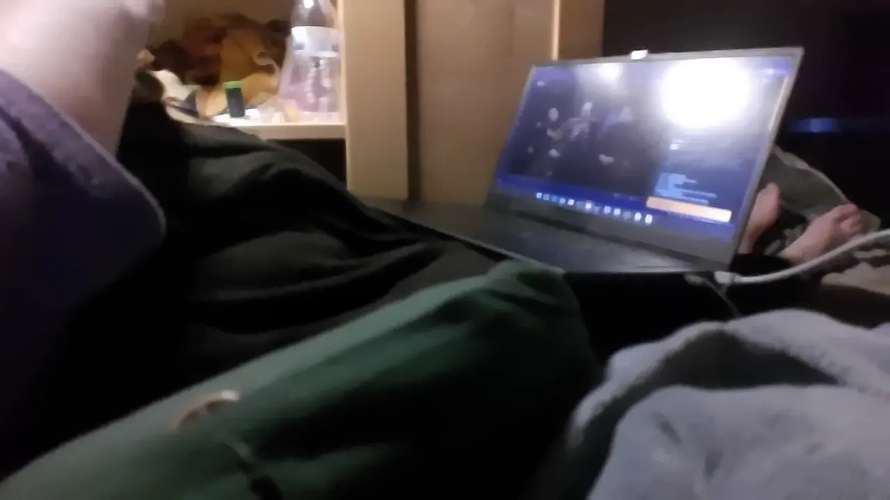 Exclusive Leak: terrigreen - 10-22-25 second leather thing 3 - Stream in FullHD | Hotleakxxx.com