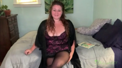 IvyLake - Ivy Reads You a Bedtime Story