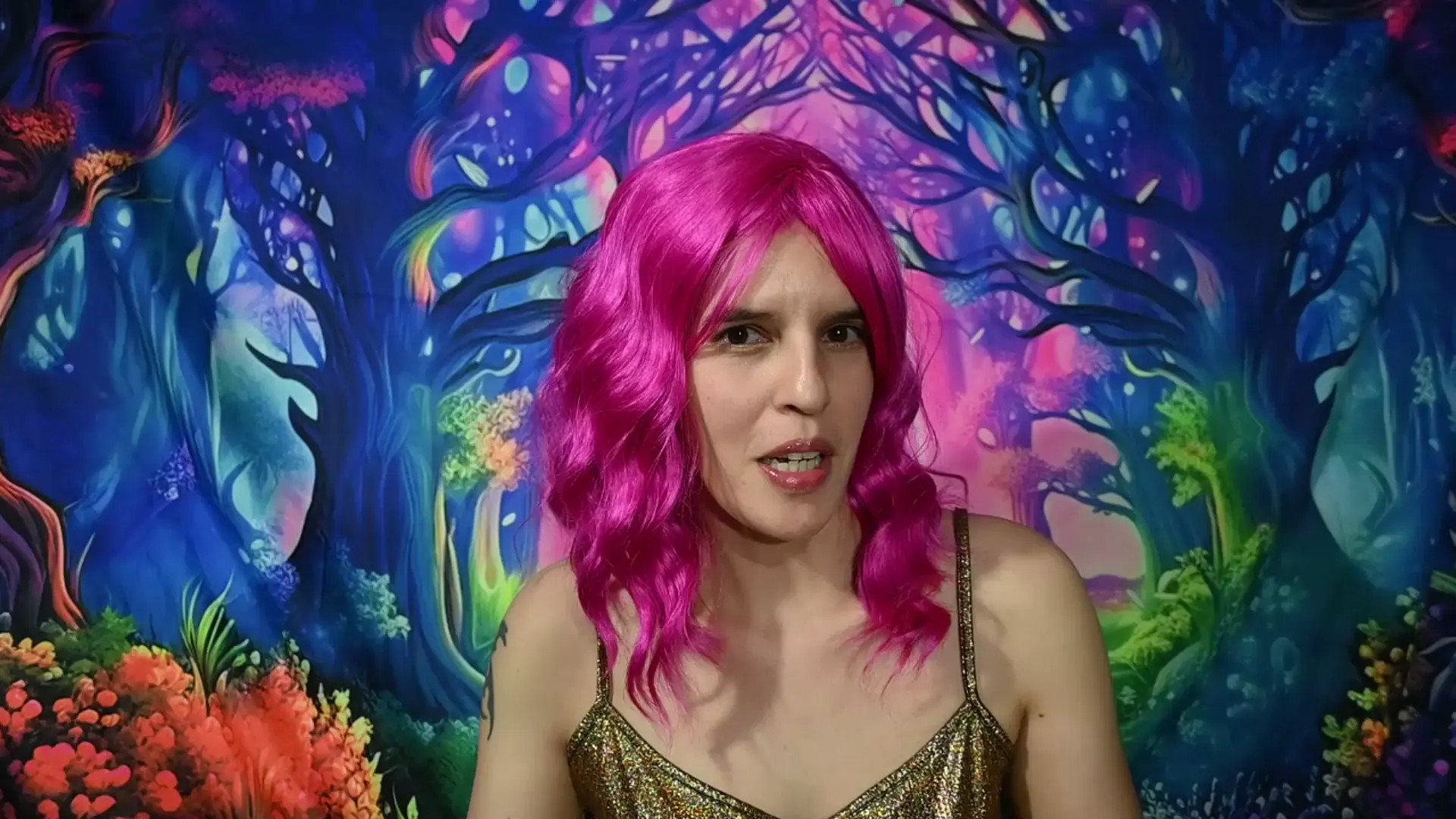 Exclusive Leak: AlluringAli25 - The Alluring Array 2.0 Pilot Episode - Stream in FullHD | Hotleakxxx.com