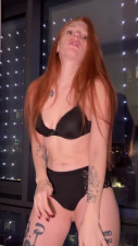 Alice_Ginger - A bedtime dance for you