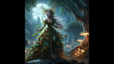 MariaOld - The Whispering Heirloom. Mystic Detective
