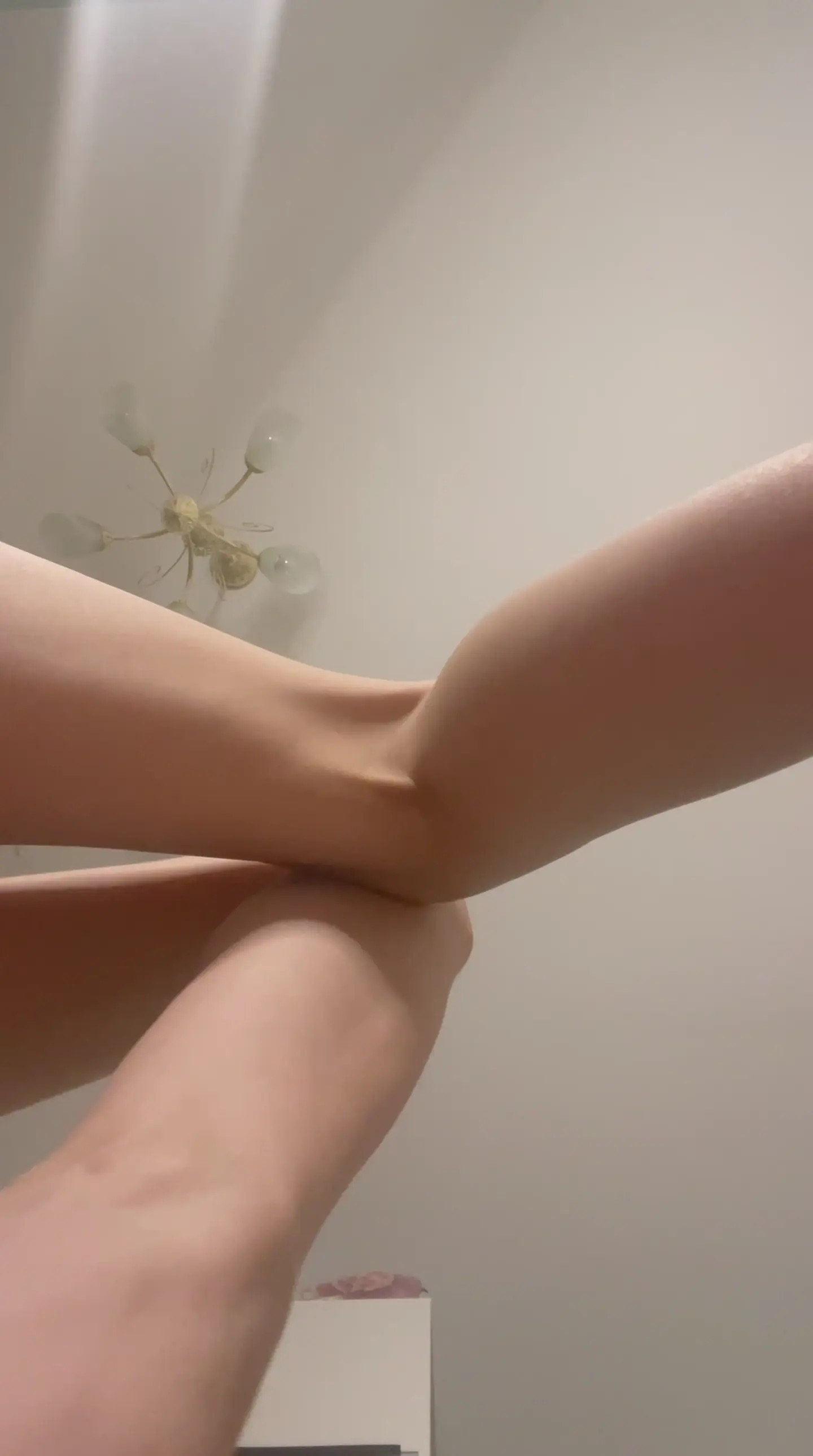 Exclusive Leak: Luu_bally - My pretty feet on you - Stream in FullHD | Hotleakxxx.com