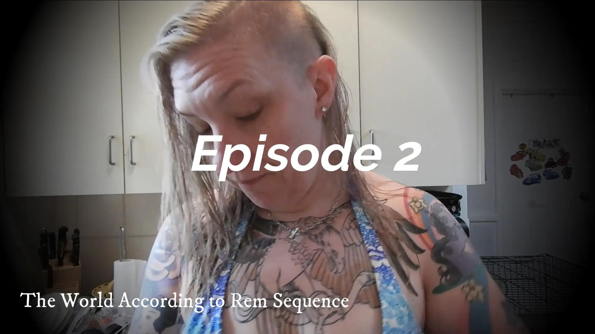 Exclusive Leak: Rem Sequence - The World According To Rem Sequence #2 - Stream in FullHD | Hotleakxxx.com