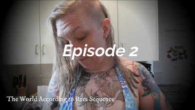 Rem Sequence - The World According To Rem Sequence #2