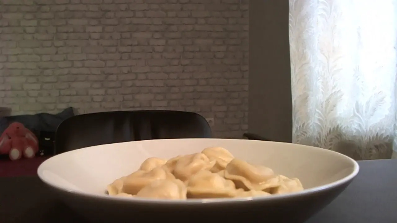 Exclusive Leak: kathrynne_goddesfeet - My first mukbang video - Stream in FullHD | Hotleakxxx.com