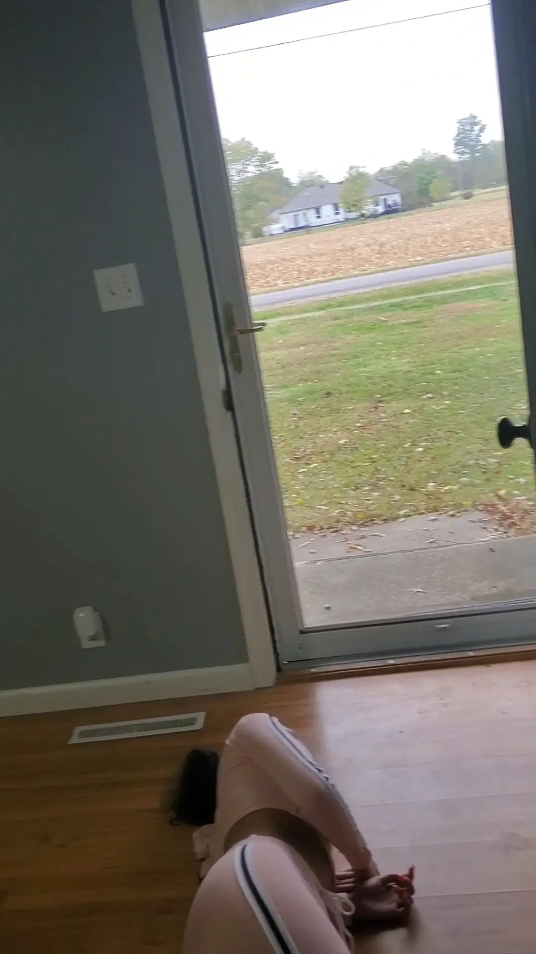 Exclusive Leak: Calisa - Taped Up After My Jog - Stream in FullHD | Hotleakxxx.com
