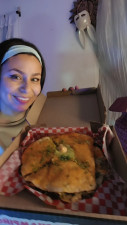 DaniSarmiento - Tacos