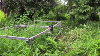 FenekManul - 8 Min of Simply Country Life