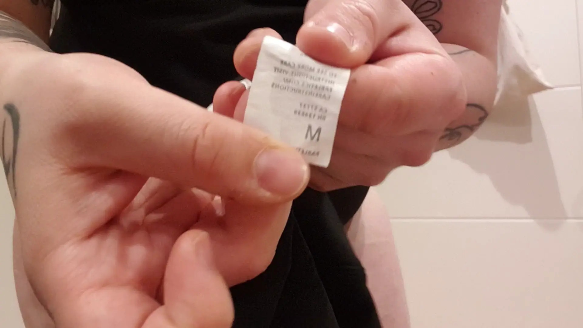 Exclusive Leak: greedychxb - Fatass struggles with workout gear Pt.2 - Stream in FullHD | Hotleakxxx.com