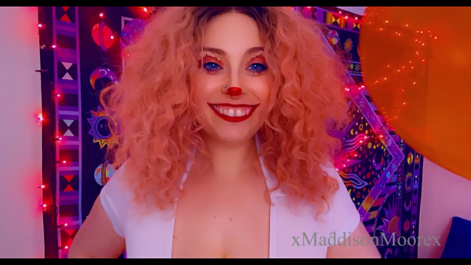 Exclusive Leak: CoraPeridot - Do you want a balloon, Georgie - Stream in FullHD | Hotleakxxx.com
