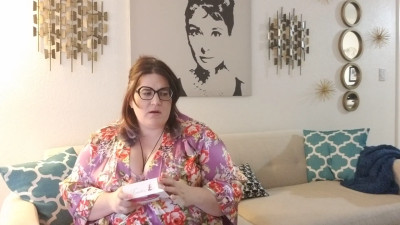 Killertofu69 - BBW Clit Sucker Unboxing