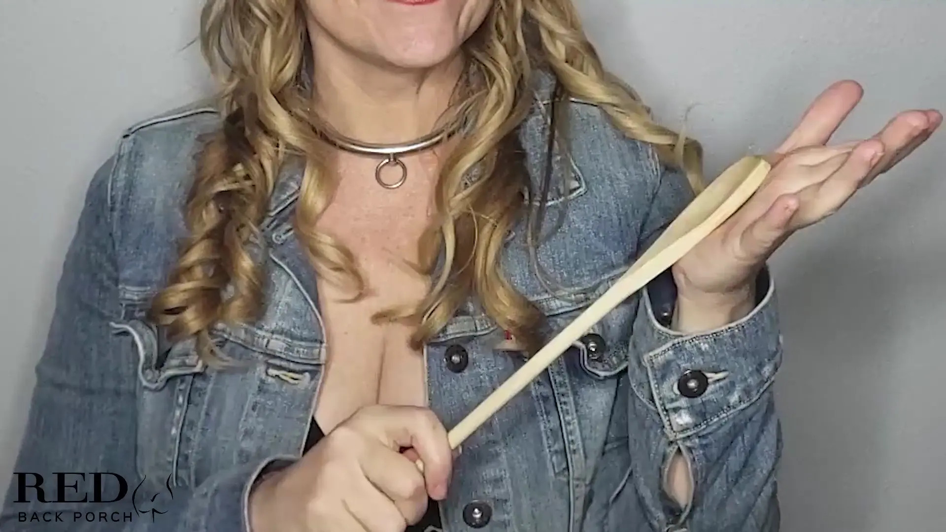 Exclusive Leak: redbackporch - Things That Make Blindfolds - Stream in FullHD | Hotleakxxx.com
