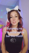 Nek0wave - Gamer Girl Viral Clip Trends