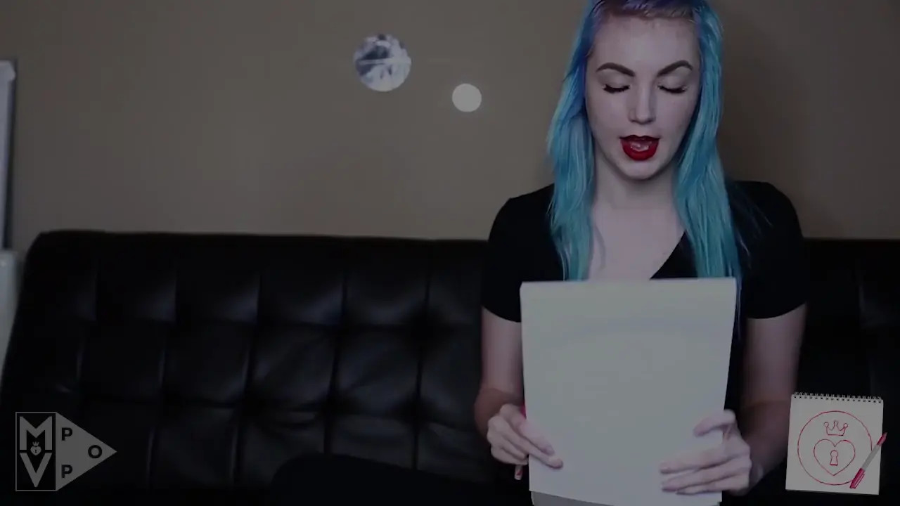 Exclusive Leak: ManyVids - The Foot Challenge: Haileyxo - Stream in FullHD | Hotleakxxx.com