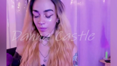 DannaCastle - Enjoy me, simple, natural, simple