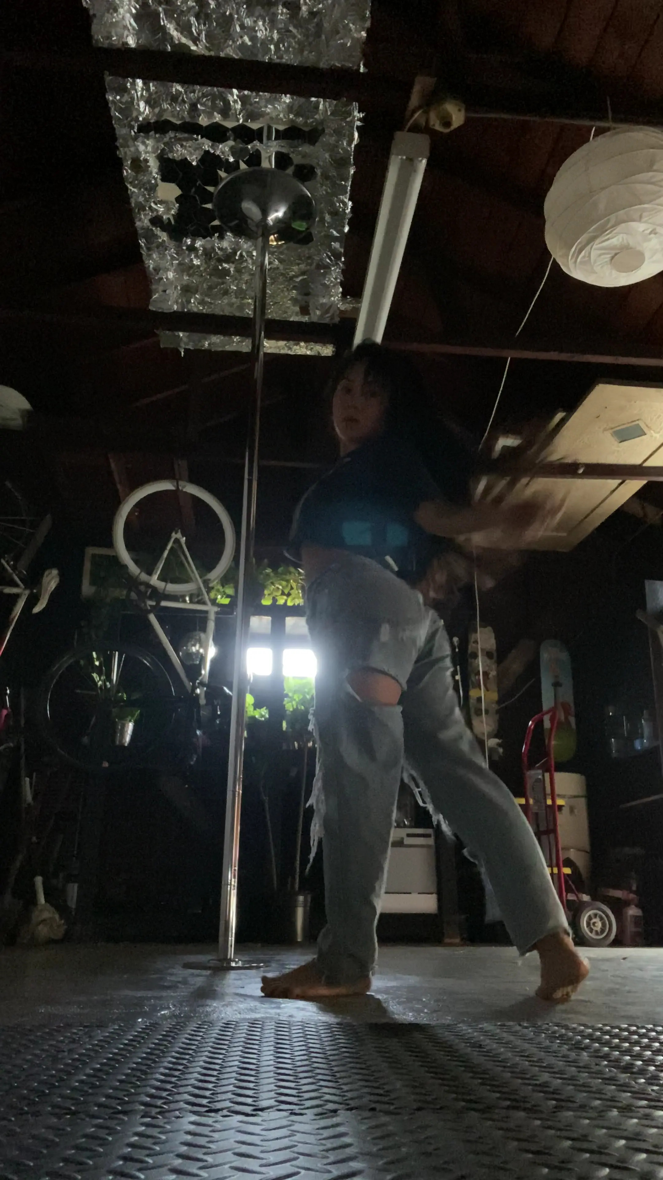 Exclusive Leak: Pooorbaby - Casual strip - Stream in FullHD | Hotleakxxx.com