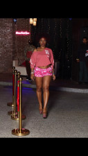 LadyWithTheWhips - Got One Fashion Show