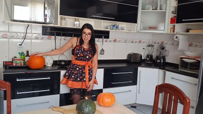 Loreena Fox - StepMommy's Pumpkin Puree