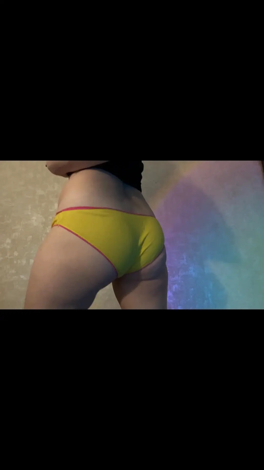 Exclusive Leak: badwebcamgirl - dancing in panties - Stream in FullHD | Hotleakxxx.com