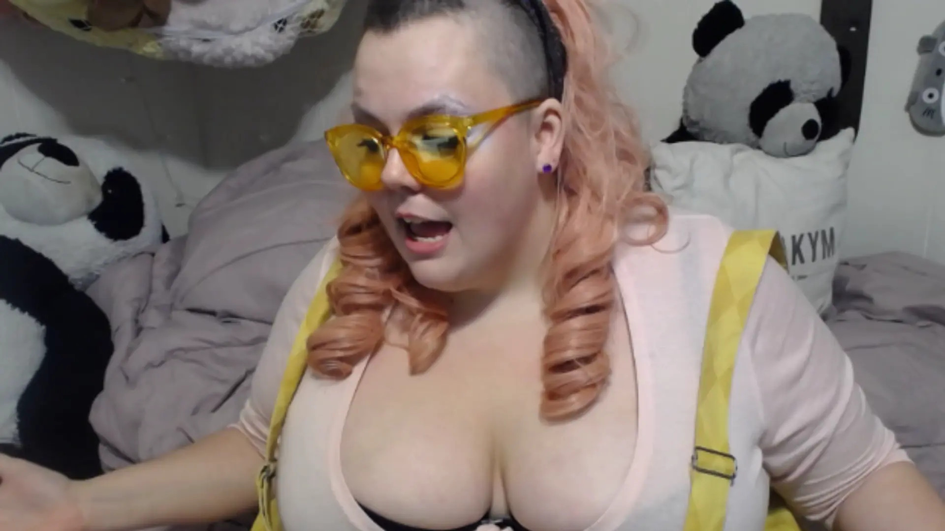 Exclusive Leak: KoopaKym - PSA Condom Alternative - Stream in FullHD | Hotleakxxx.com
