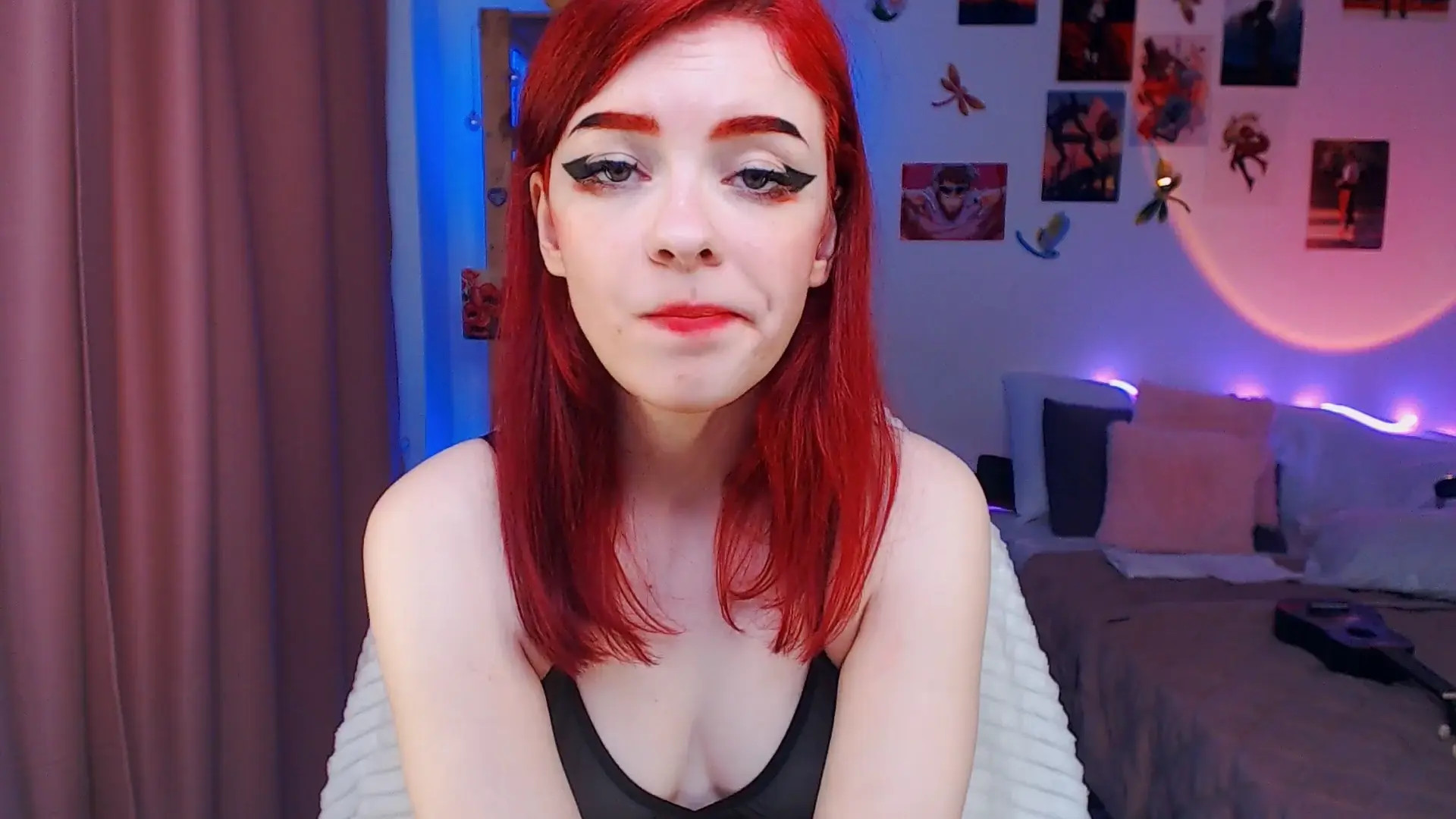 Exclusive Leak: Jenny_Campbell - BUBBLE GUM GIRL - Stream in FullHD | Hotleakxxx.com