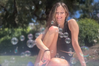 BelleBottoms - Bubbles and Newbie