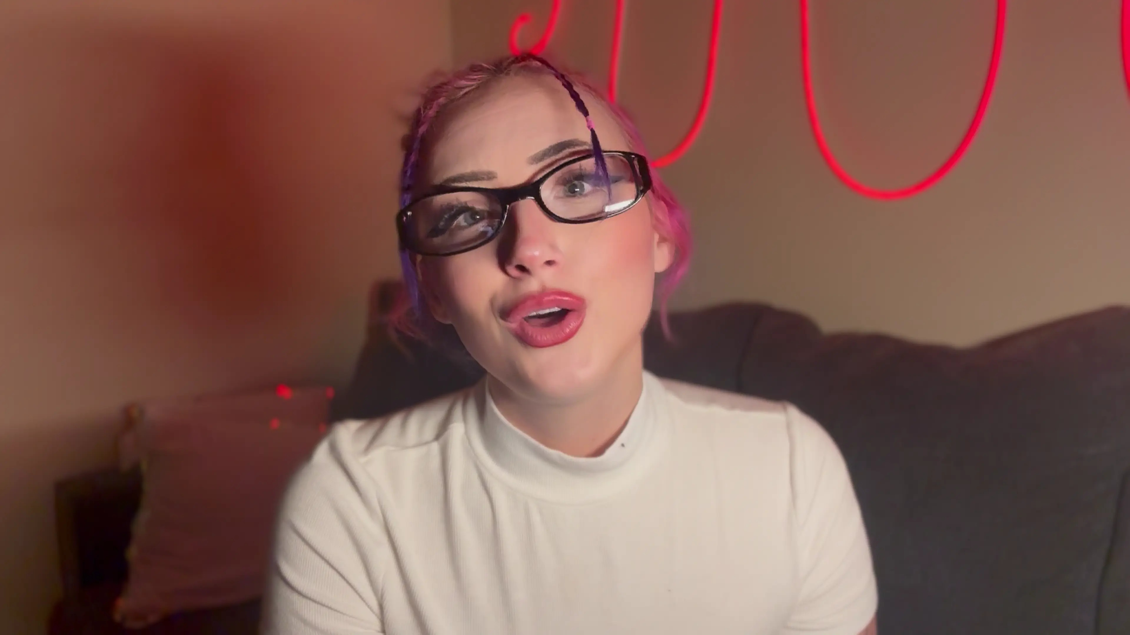 Exclusive Leak: lunalou444 - After Hours With Your Flirty Boss SFW FREE VIDEO - Stream in FullHD | Hotleakxxx.com