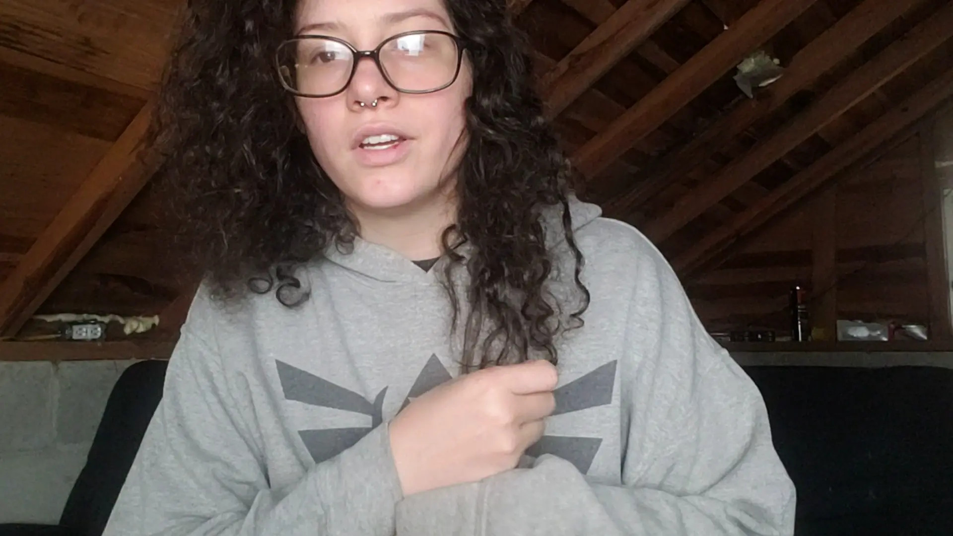 Exclusive Leak: puppetkitty - Eating Homemade Cookies - Stream in FullHD | Hotleakxxx.com