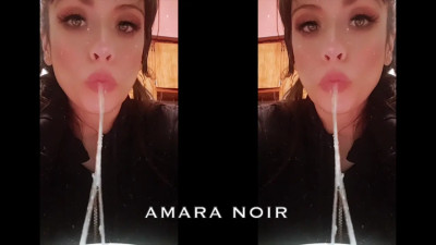 AmaraNoir - Noodles