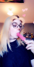 Princess_Alora - Wishing this was your huge cock