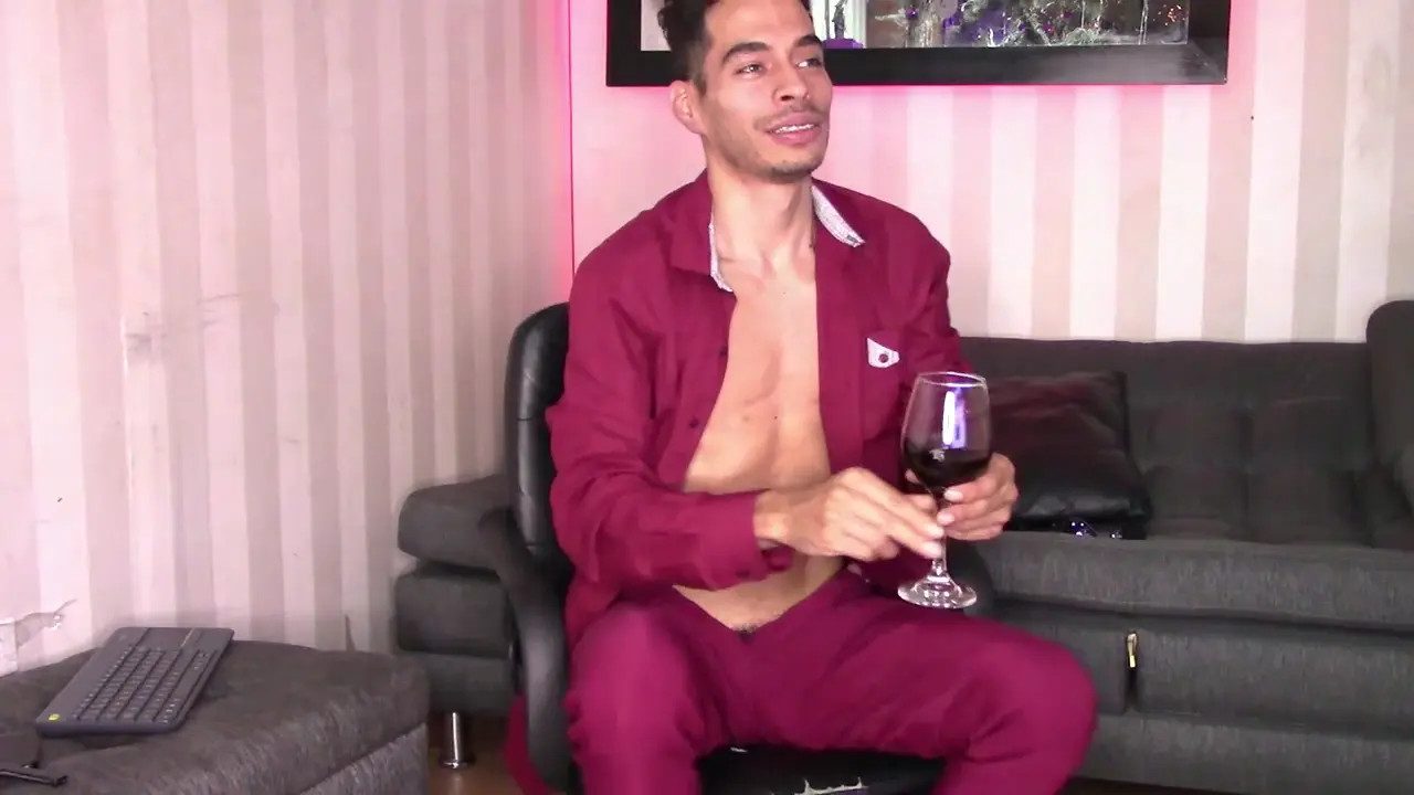 Exclusive Leak: ERICK_JACKSON - cheers happy new year 2021 - Stream in FullHD | Hotleakxxx.com