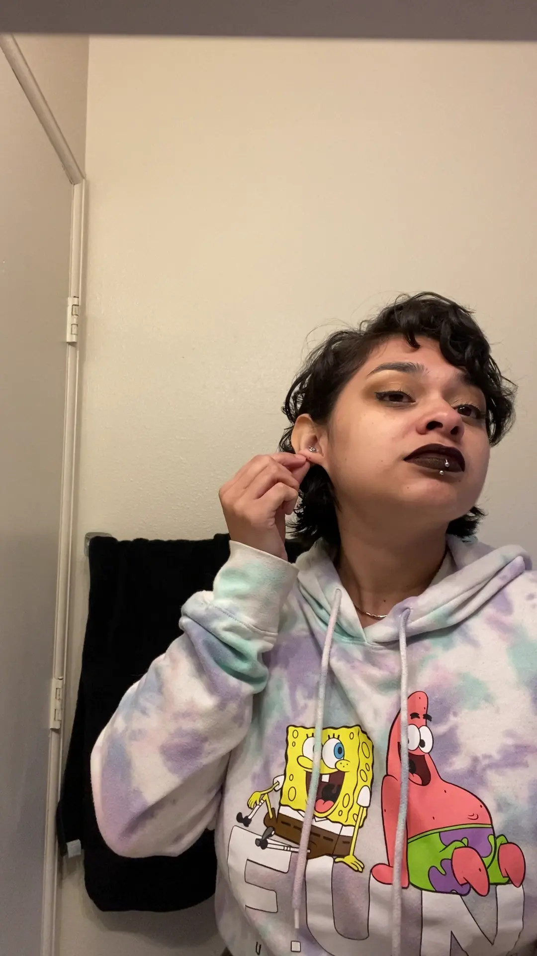 Exclusive Leak: MissEstephy - Worship my used q-tips - Stream in FullHD | Hotleakxxx.com