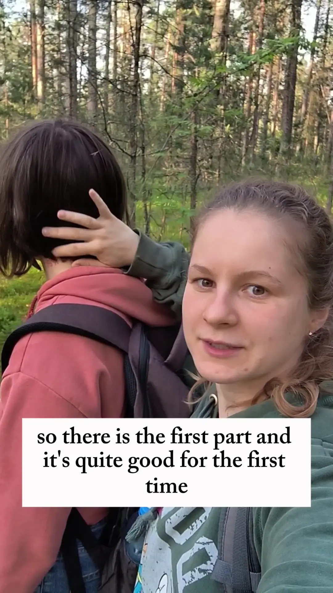 Exclusive Leak: FenekManul - Forest Talk - Stream in FullHD | Hotleakxxx.com