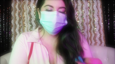 Goddess Joules Opia - New and Favorite Masks ASMR