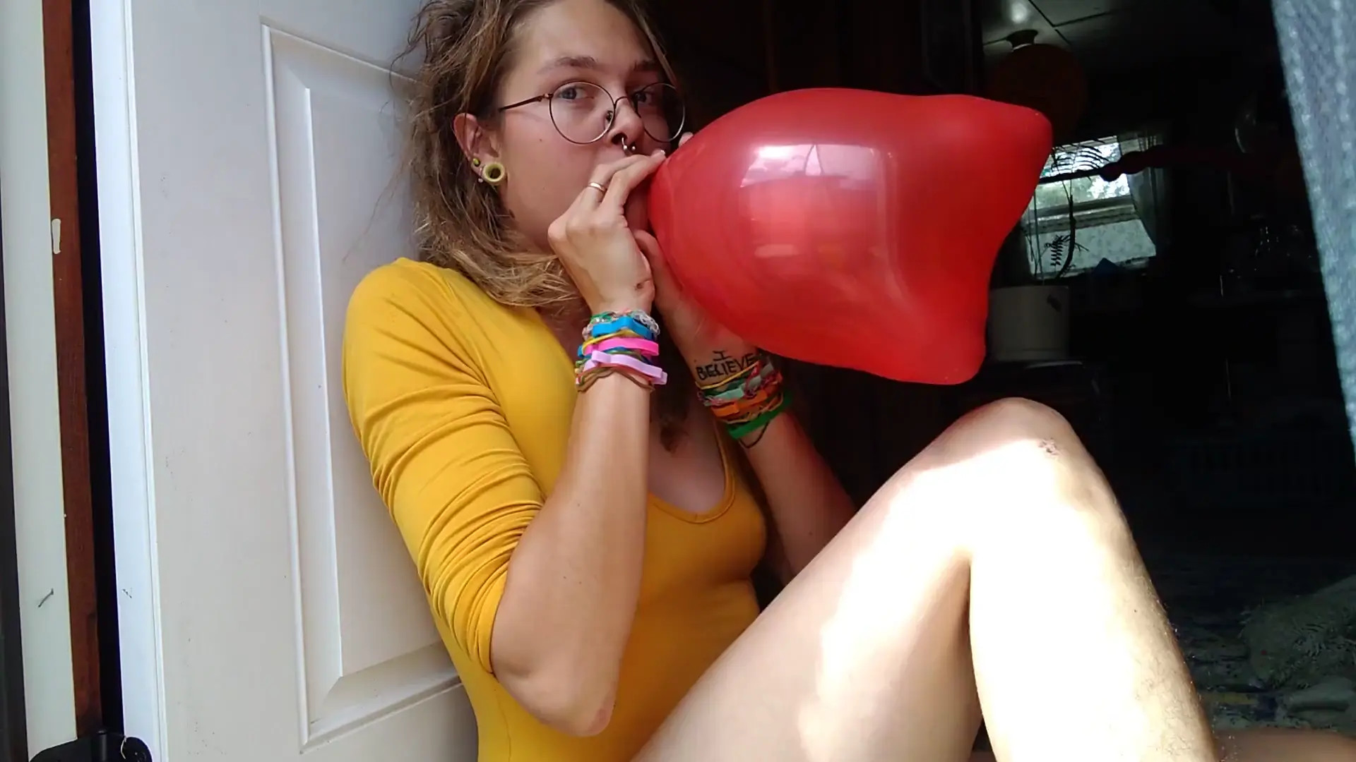 Exclusive Leak: Gravite56 - Balloon Blow To Pop - Stream in FullHD | Hotleakxxx.com