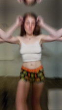 Nek0wave - Pocket Monster Boxer Briefs Try On