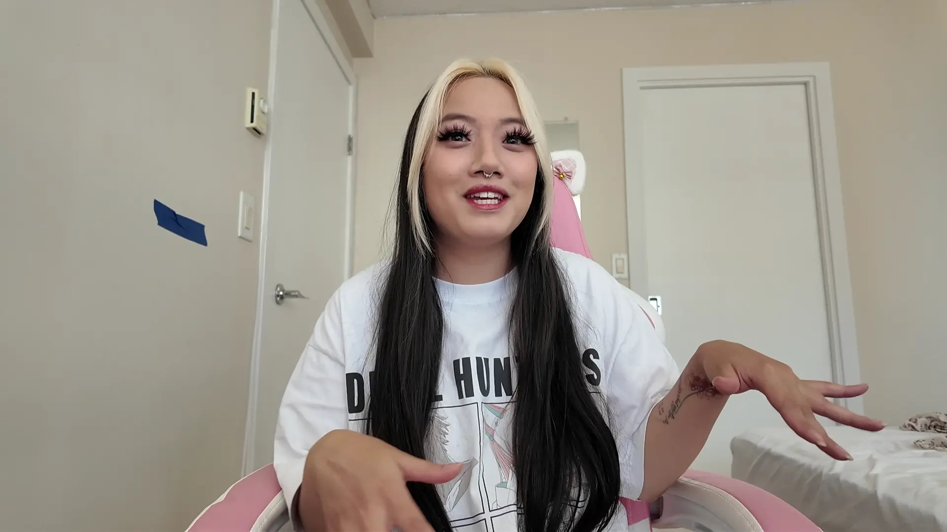 Exclusive Leak: ShylaBunni - Summer fit try on haul - Stream in FullHD | Hotleakxxx.com