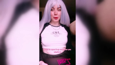 Lola Fawn - Box Rocker unboxing & demo