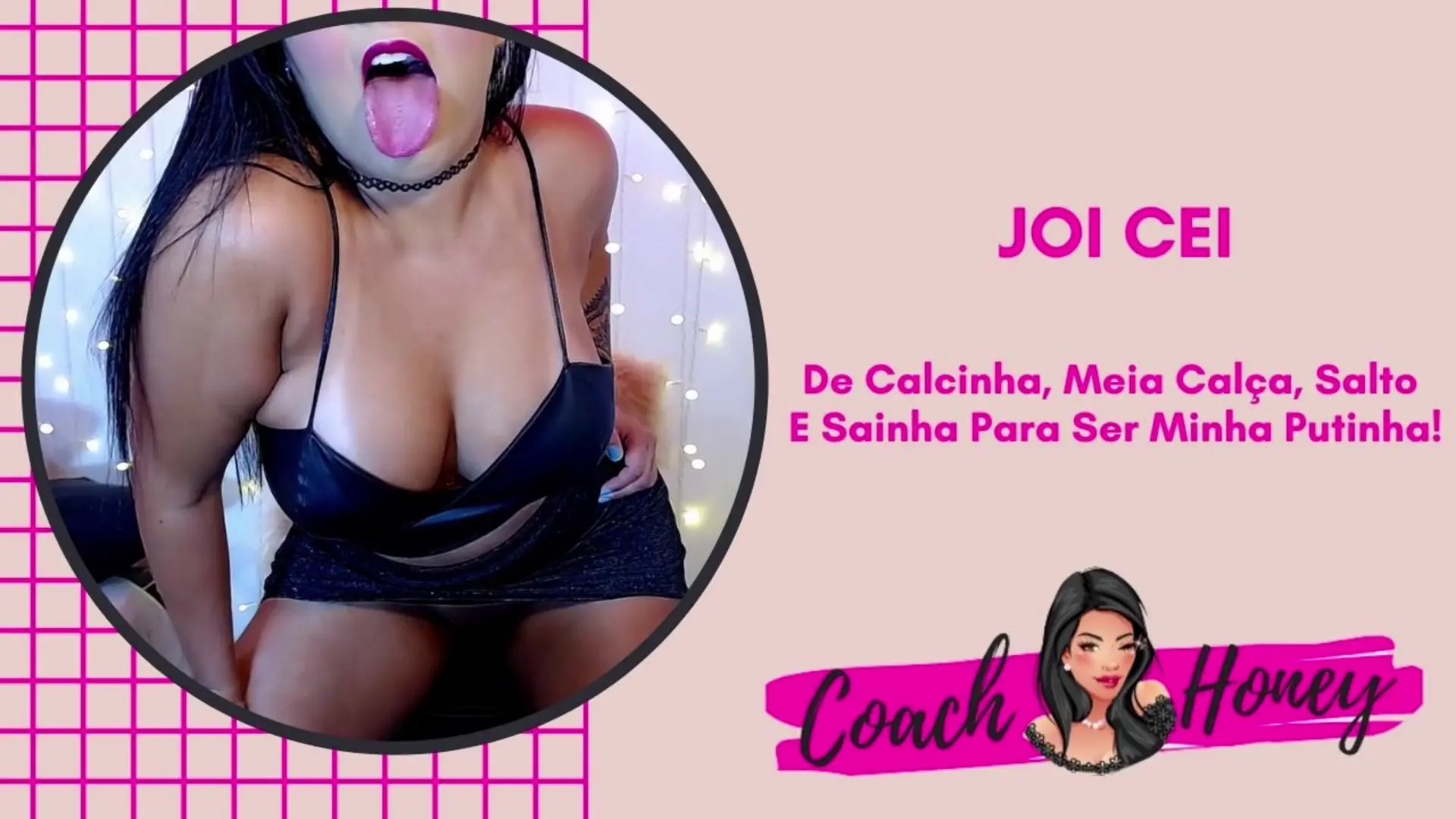 Exclusive Leak: coachhoney - In a skirt, panties, pantyhose and heels - Stream in FullHD | Hotleakxxx.com