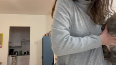 CallMeBabyBlue - At home COVID test how to