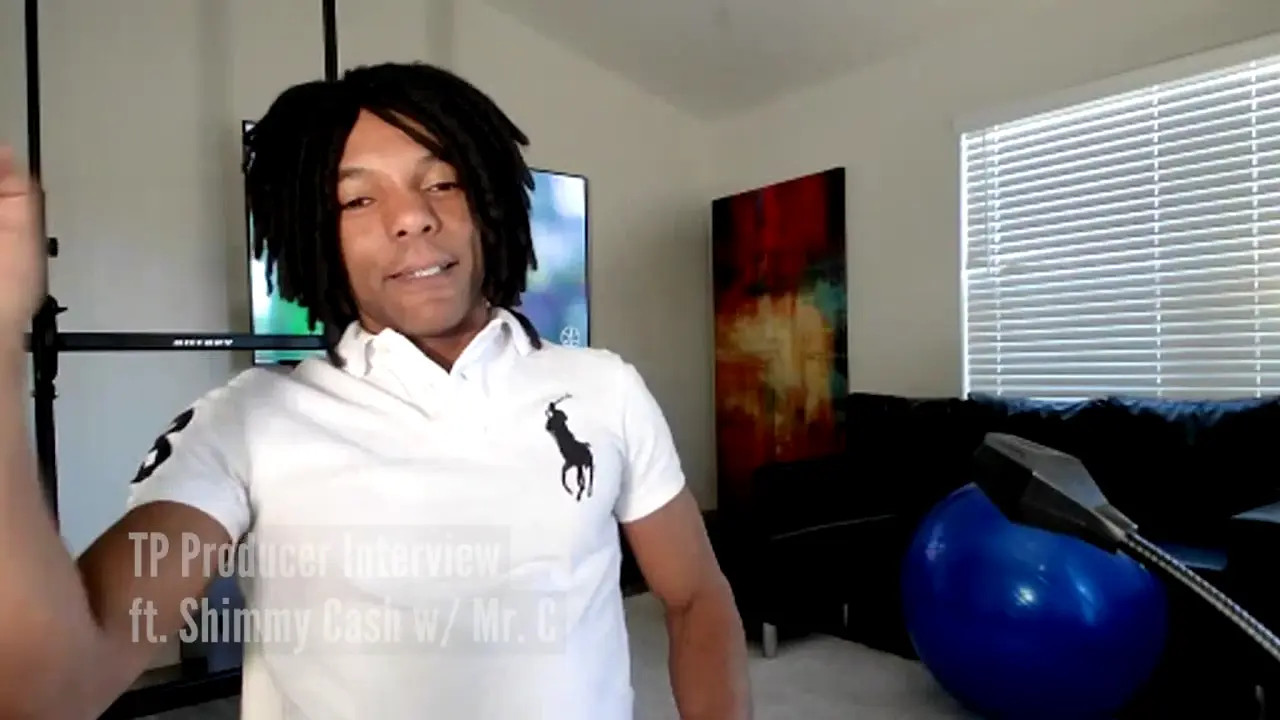 Exclusive Leak: shimmycash - Pornstar Interview #8 -  Shimmy Cash - Stream in FullHD | Hotleakxxx.com