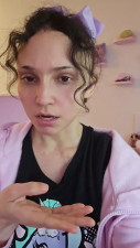 Kristal Rose - Blog Post: January Update