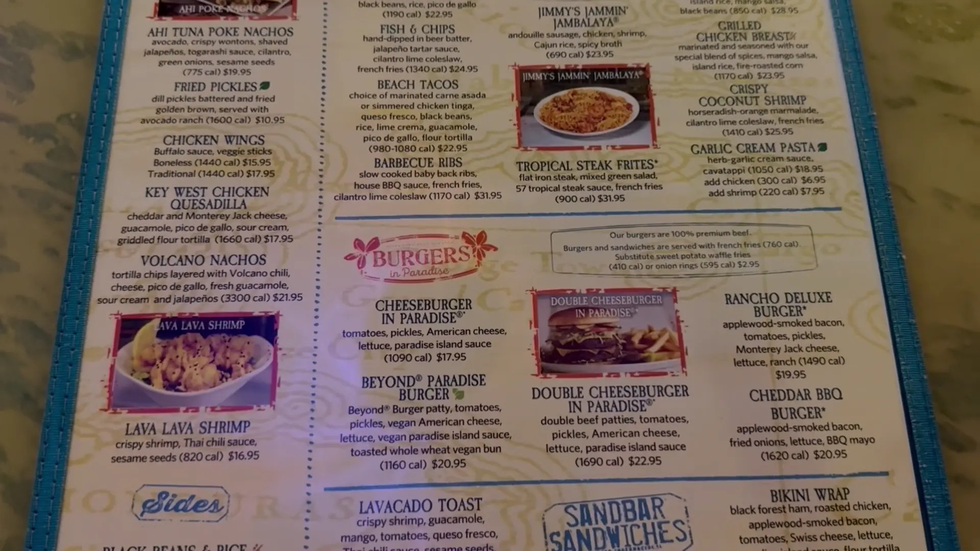 Exclusive Leak: Gigi Sweets - A Date w Gigi: Margaritaville Restaurant - Stream in FullHD | Hotleakxxx.com